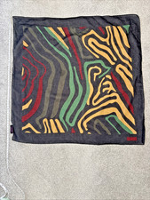 Jaeger Cotton Square Scarf