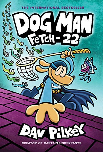 Fetch from the creator of - from,