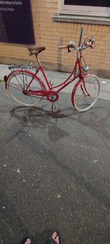 Bicycle pashley - bicycle,