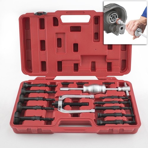 Pro 16pc blind - hole, pilot