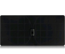 RGTech Monarch 50 Black Indoor