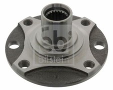 Wheel Hub Front FOR VAUXHALL