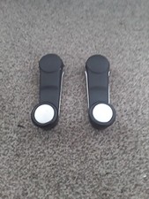 Audi a4 B5 Rear Window Winder handles 