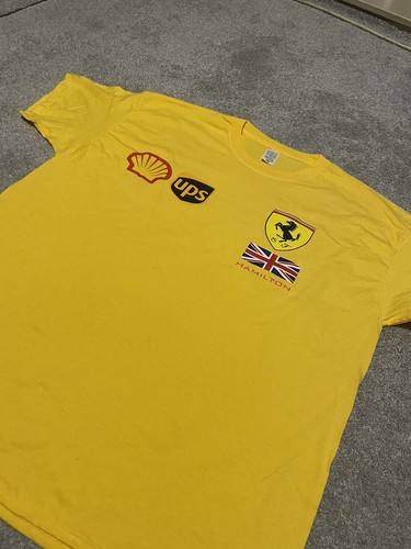 Formula ferrari lewis - formula,