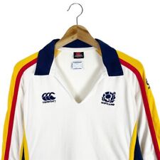 Scotland rugby shirt Women's