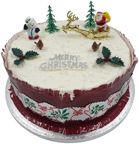 Piece set merry - piece,