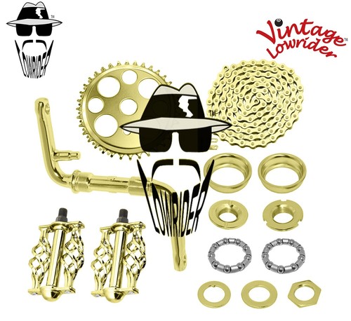 Vintage lowrider regular - vintage,
