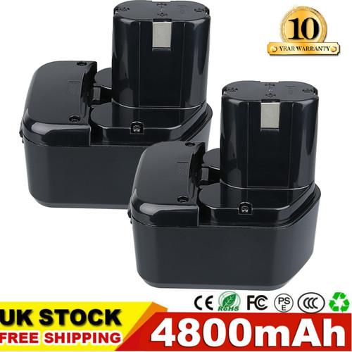 2pack battery 8ah - battery, for