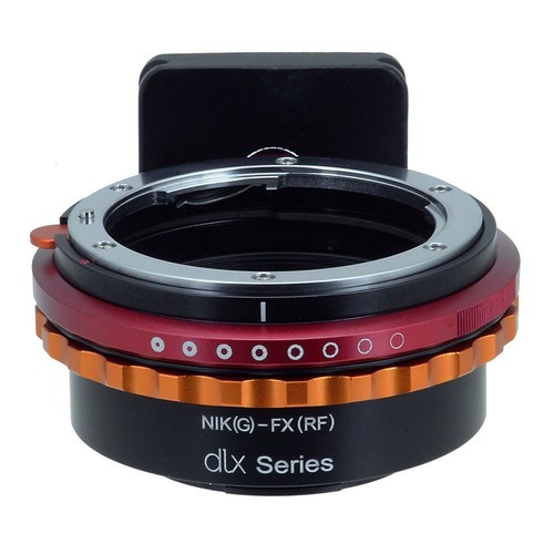 Fotodiox pro dlx - pro, nikon