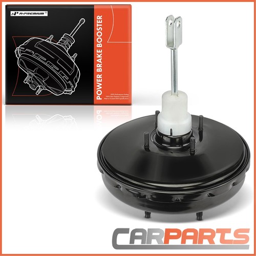 Brake booster - booster,