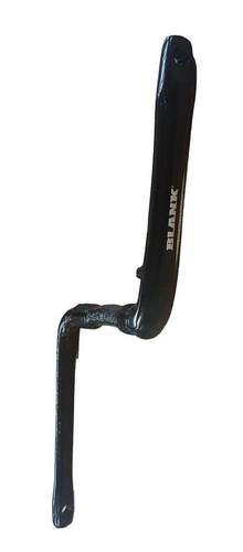Blank 175mm cw175 black old - old, or