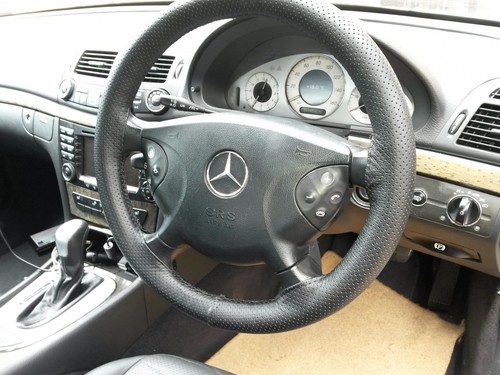 For mercedes class w203 - class,