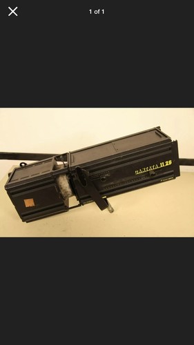 Rank strand cantarta stage - rank,