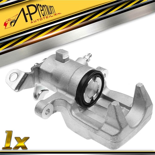 Brake caliper rear left - rear, 38mm