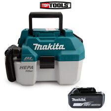 Makita DVC750LZ 18V LXT