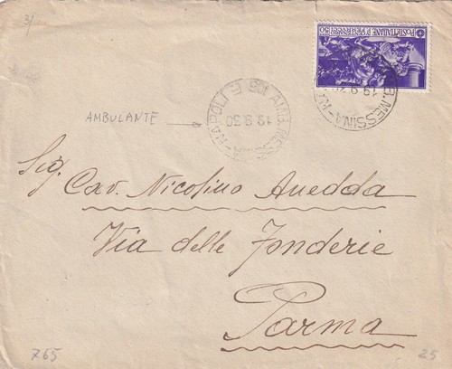 C1207 kingdom envelope with - c1207-kingdom,,