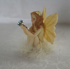 8cm FAIRY PRINCESS RING BEARER