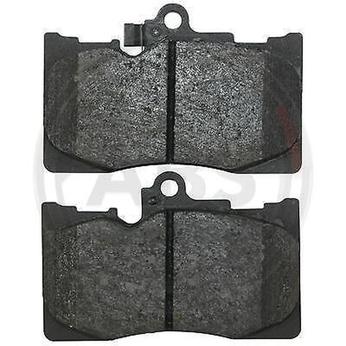 37591 brake pad set - 37591,