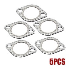 5PCS Car 2-Bolt High Temp