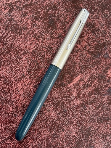 Parker lustraloy cap - 51,