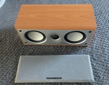 Mordaunt Short MS304 80W Center Speaker