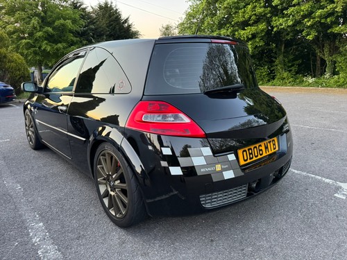 2008 renault megane - renault,