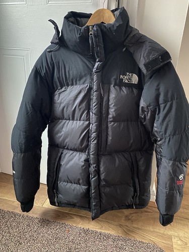The north face - summit, series