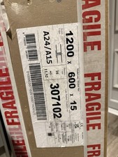 1200x600 Roof Rockfon Artic