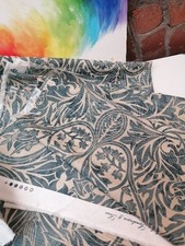 Morris and co Sanderson