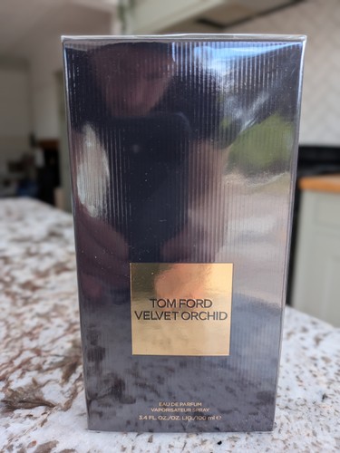 Tom ford velvet - ford, de