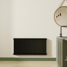 Traditional Cast Iron Style