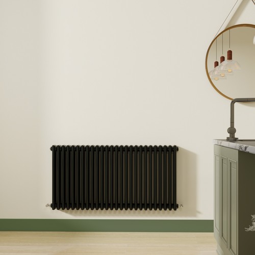 Traditional cast iron style - cast,