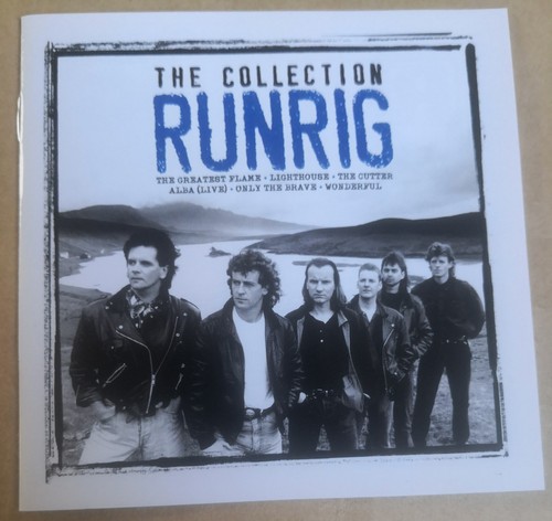 Runrig the collection - runrig,