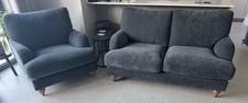John Lewis Clover 2 Seater