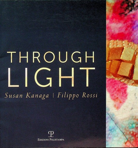 Through light susan - through,