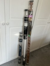 Curtain Poles
