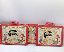 Once Upon A Time Story Book