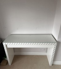 IKEA Malm Dressing Table