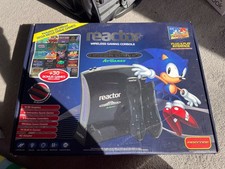 RARE Sega Megadrive Reactor