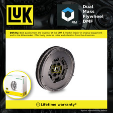 Dual Mass Flywheel DMF fits
