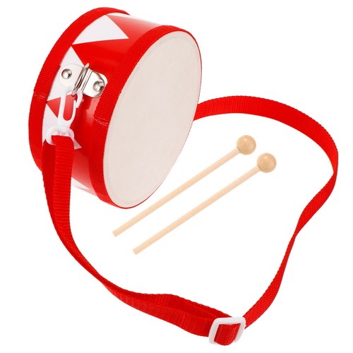 Small snare drum - snare, baby