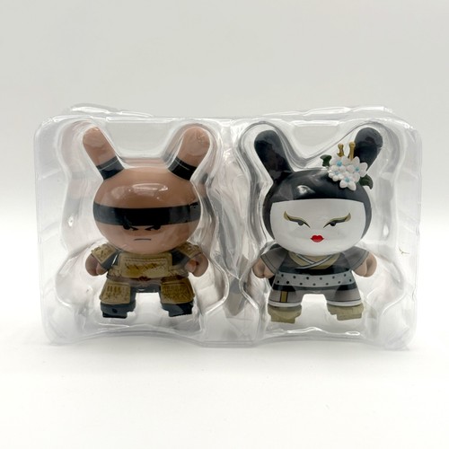 Kidrobot huck gee gold - kidrobot, gee: