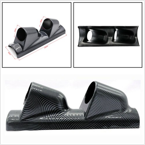 52mm carbon fiber style - fiber,