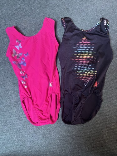 Bundle star leotards - of, a
