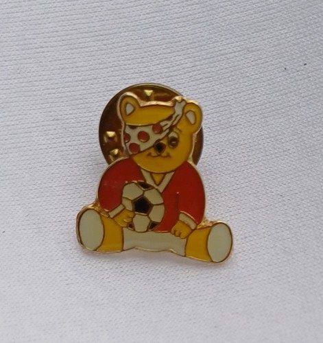 Vintage pudsey bear children - bear,