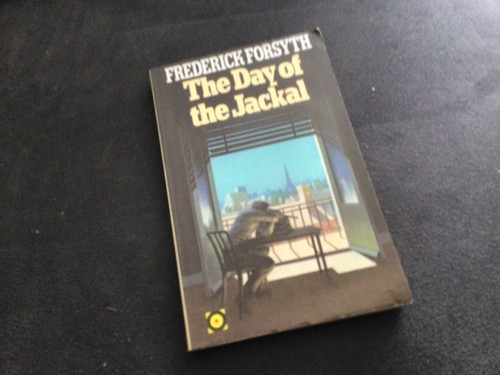 Day the jackal - day, of