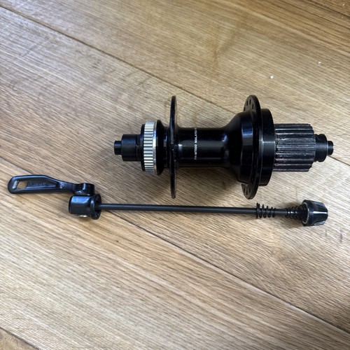 Shimano mt 500 rear - -,