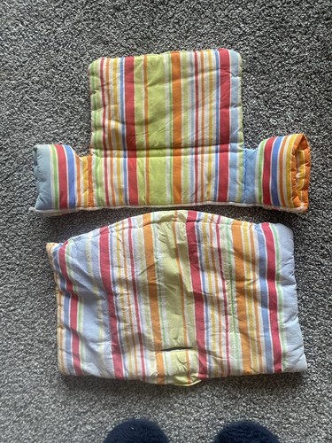 Stokke tripp trapp - stokke, cushion