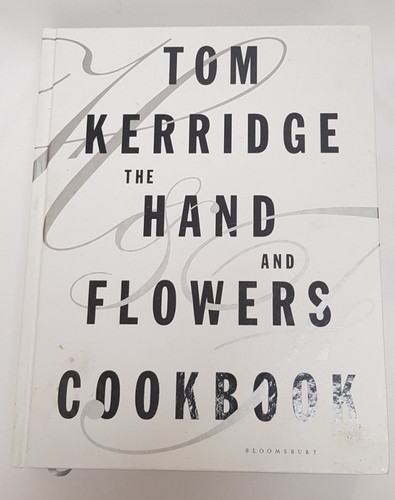 Tom kerridge the hand and - tom,