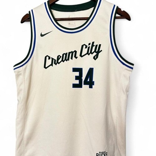 Nike milwaukee bucks giannis - milwaukee,